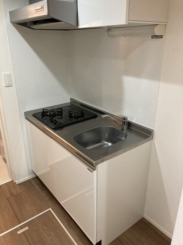 ブラン西新井 キッチン