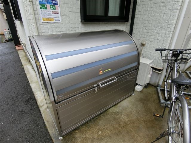 サンパレス王子 その他5