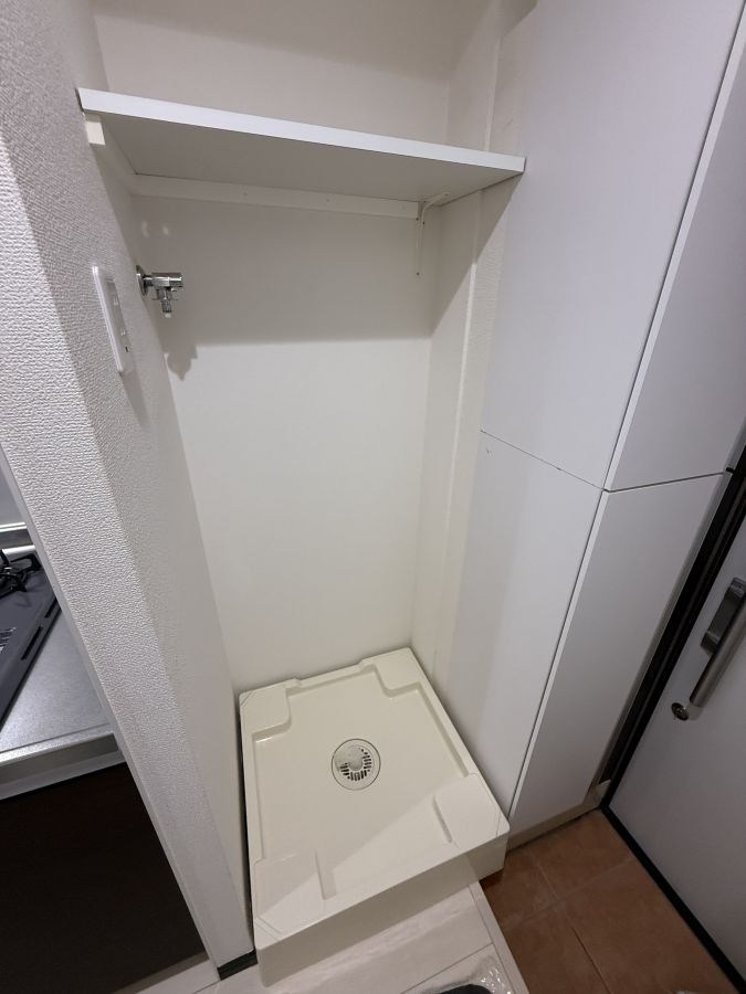 サンパレス王子 その他7