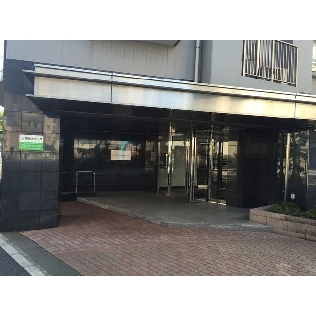 グランカーサ新小岩 その他5