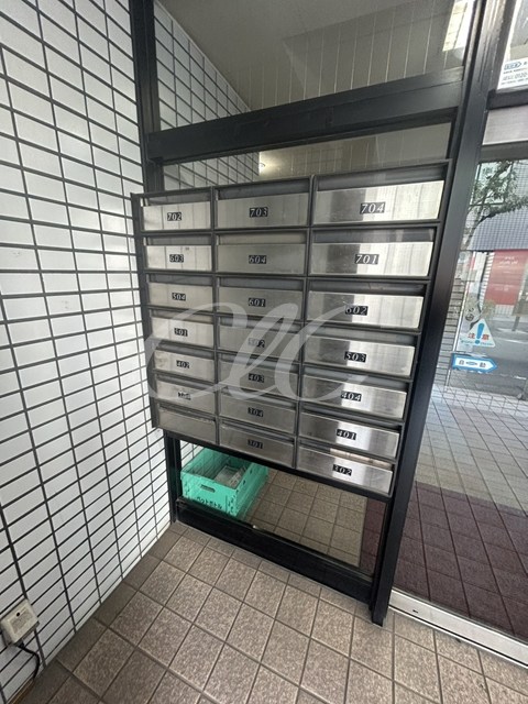 柏芳ビル壱号館 その他6