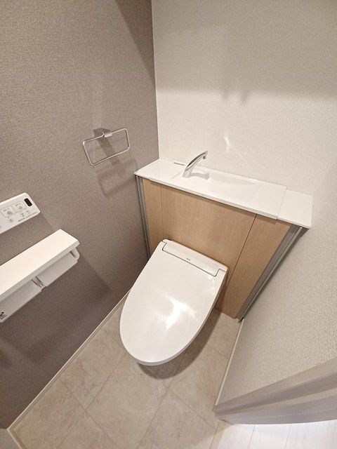 リバーサイド奥浅草 その他1