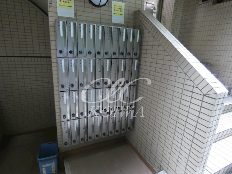 日神パレステージ市川 その他2