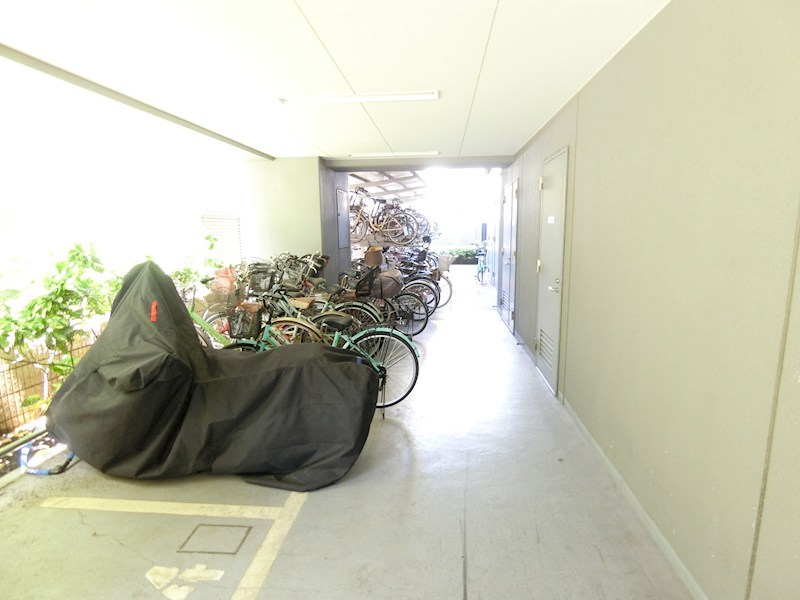 グランカーサ新小岩 その他7