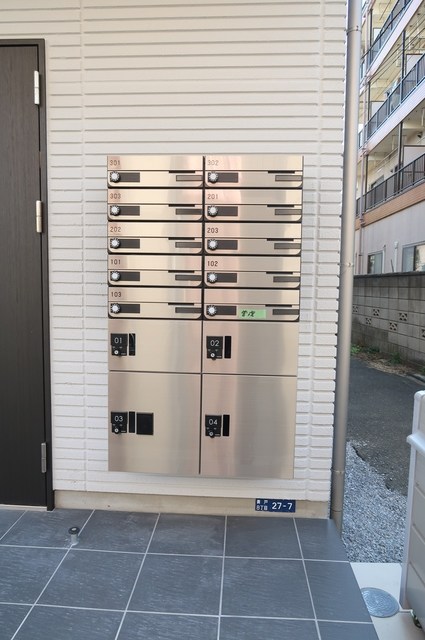 NSGATE亀有 その他7