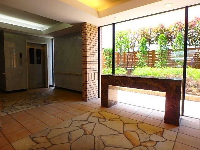 イーストコート平野 その他外観3