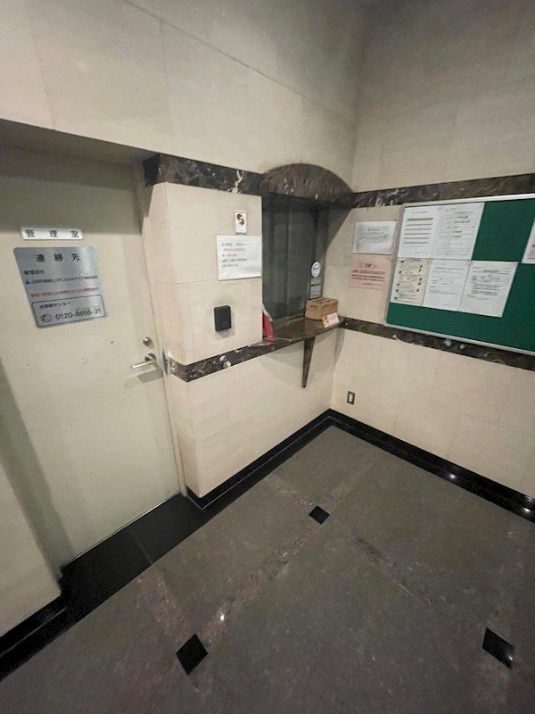 ビューネタワー平井 その他5