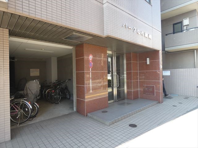パークヒル綾瀬  その他7