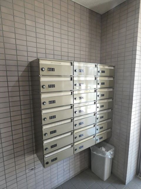 パークヒル綾瀬  その他9