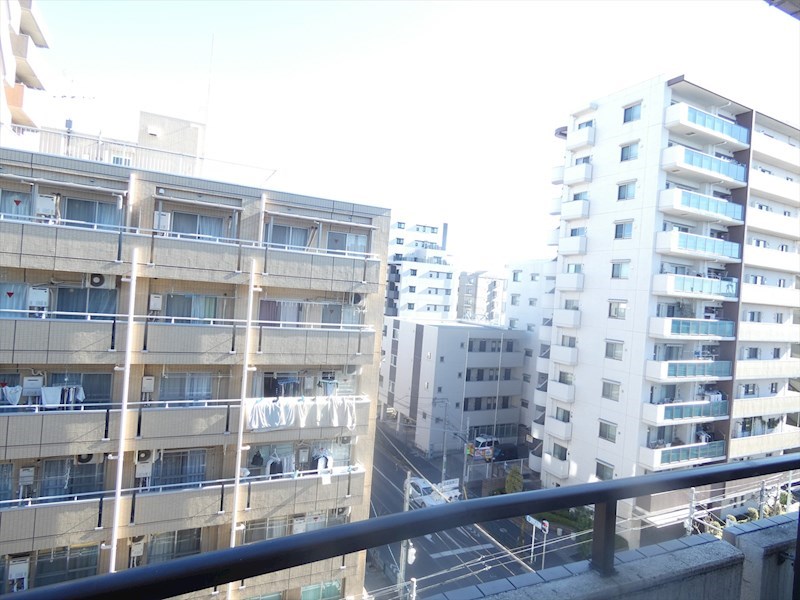 パークヒル綾瀬  その他10