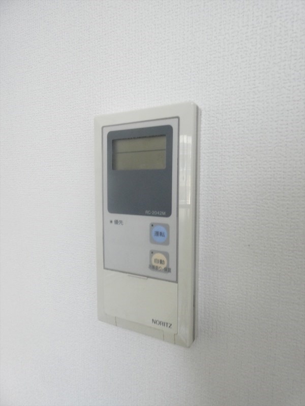 パークヒル綾瀬  その他15