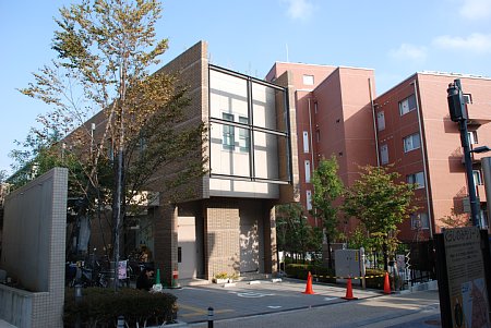 エルミ千駄木 周辺画像7