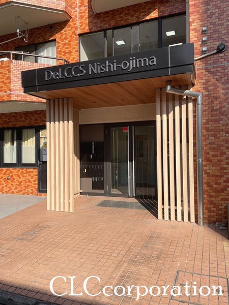 ＤｅＬＣＣＳ西大島（デルックス西大島） その他外観1