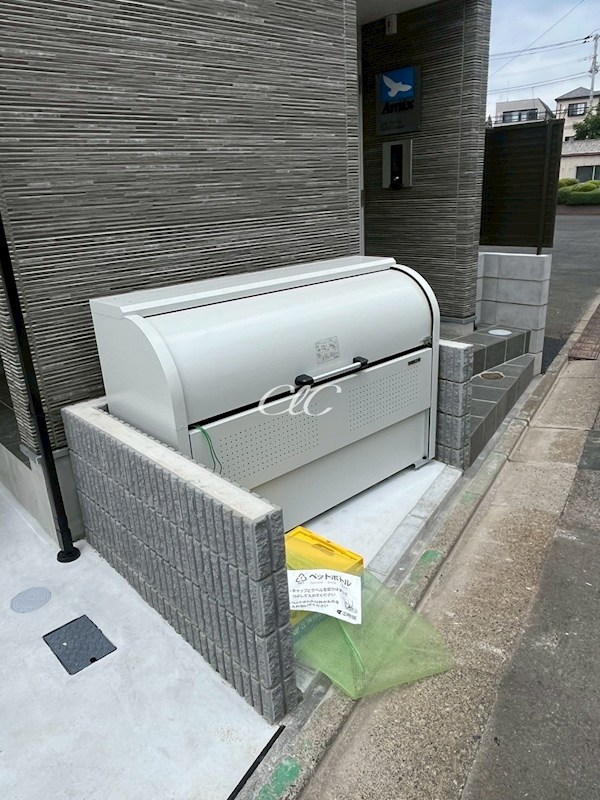 ソル・フルール その他12