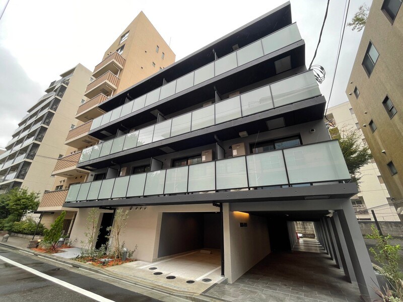 ルミ―クアン東陽町 その他6
