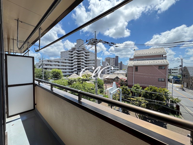 バンブーハウス その他5