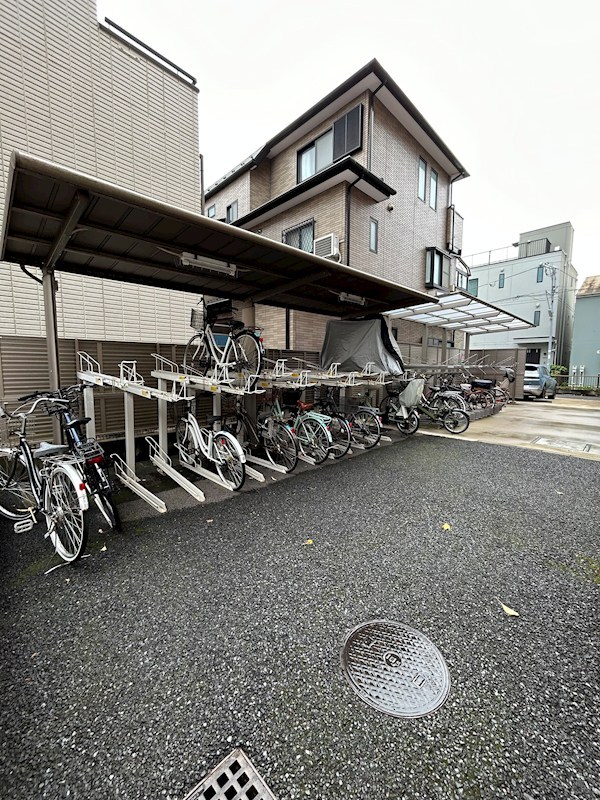 ドエル住吉 その他9