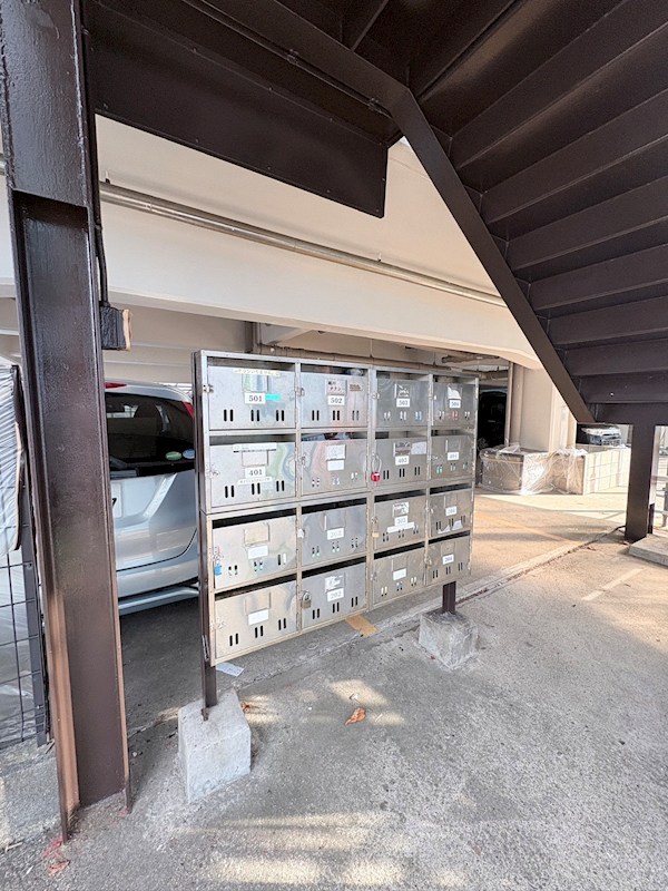永藤マンション その他4