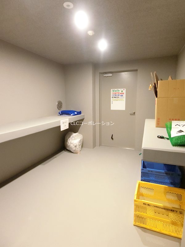 メインステージ千住河原町 その他4