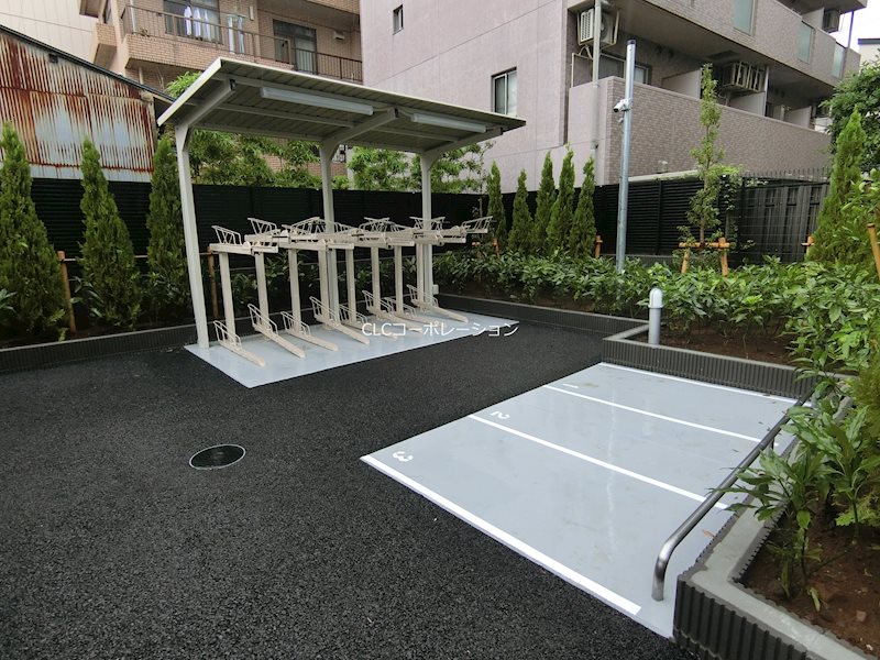 メインステージ千住河原町 その他6