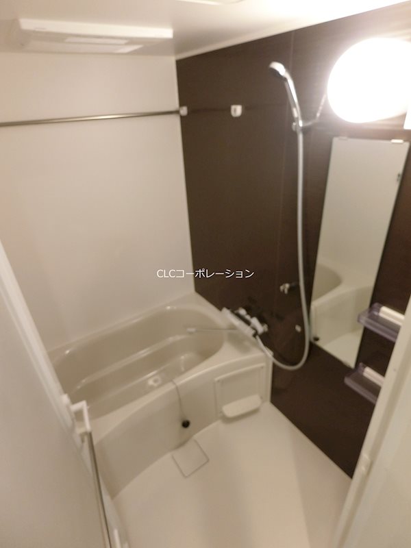 メインステージ千住河原町 風呂画像