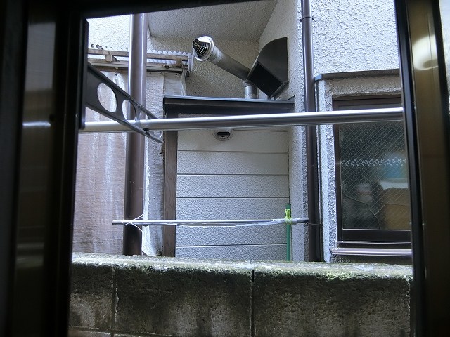 佐藤アパート その他3