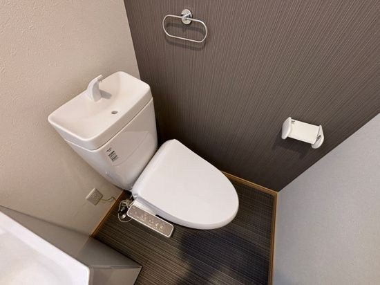 ウエストコート六町 その他1