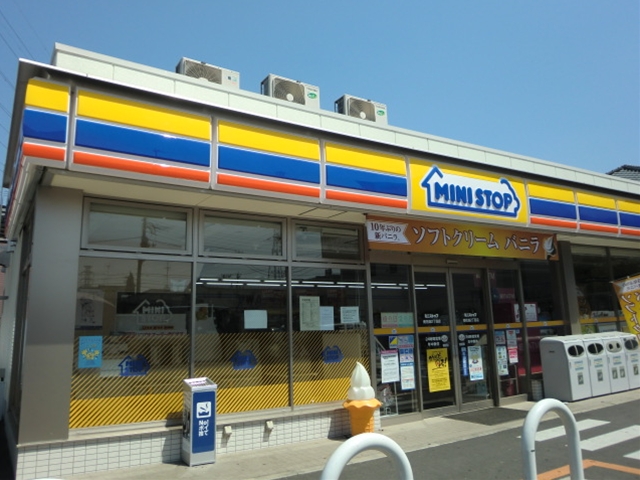 ウエストコート六町 周辺画像2