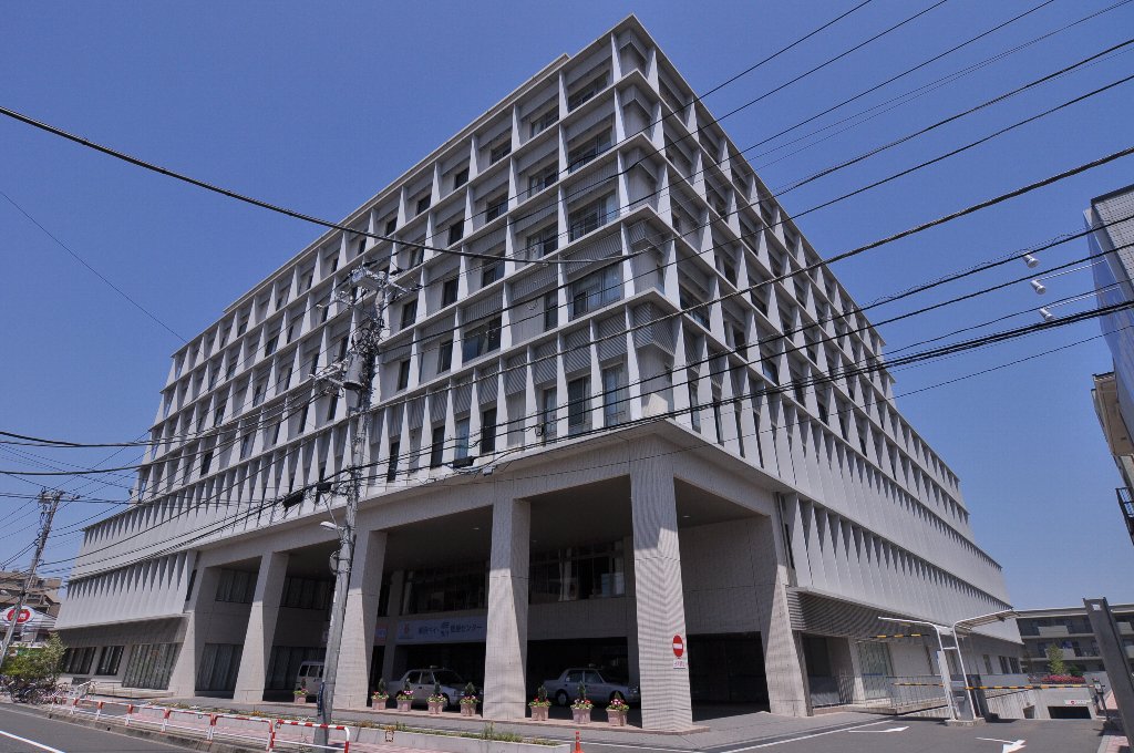 CASSIA浦安 周辺画像5