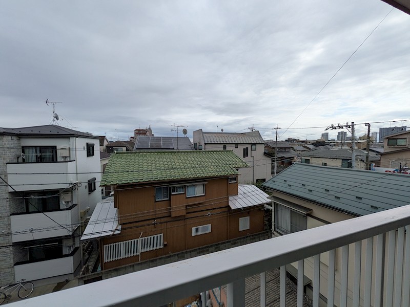 クレヴァービル江戸川 その他5