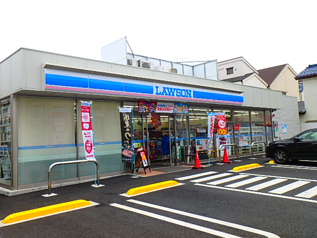 クレヴァービル江戸川 周辺画像1