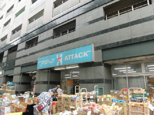クレヴァービル江戸川 周辺画像10