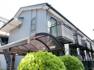 リブレリー瑞江 外観写真