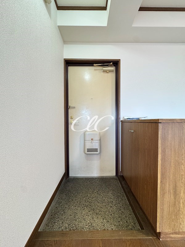 ＭＴメゾン 玄関