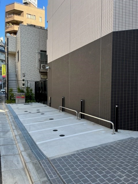 THE　PASEO　新小岩 その他8