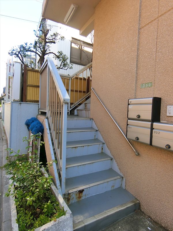 内田マンション   その他4