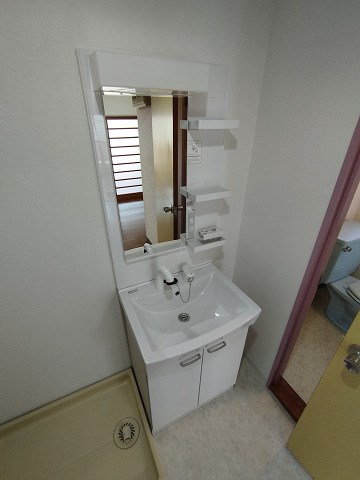 Aーフラット  その他2