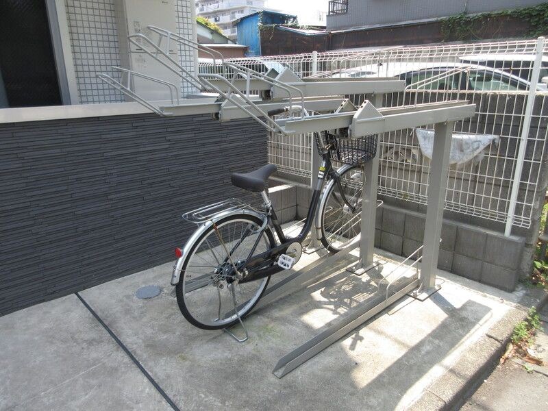 b&amp;rsquo;CASA TAK綾瀬 その他6