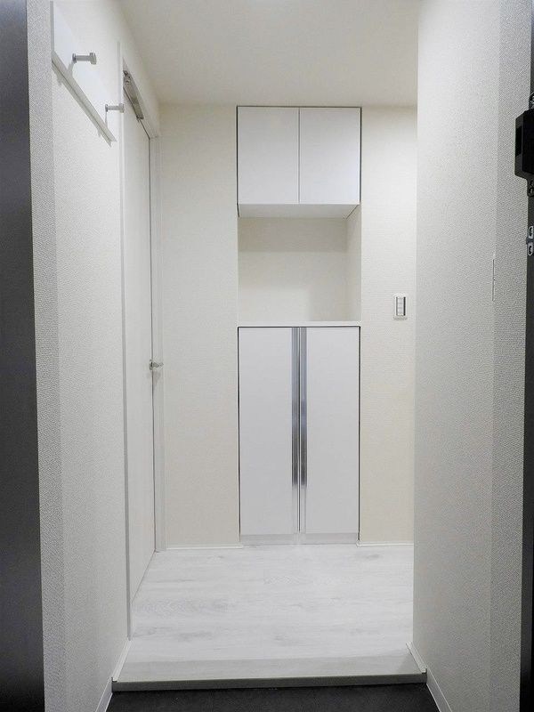 b&amp;rsquo;CASA TAK綾瀬 玄関