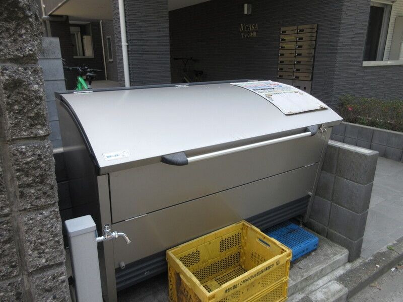 b&amp;rsquo;CASA TAK綾瀬 その他7