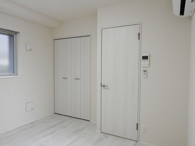 b&amp;rsquo;CASA TAK綾瀬 ベッドルーム