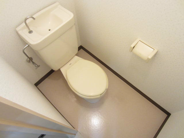 コーポ島田 その他1
