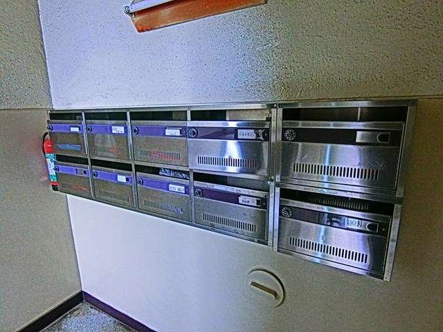 木戸坂ローヤルマンション   その他1