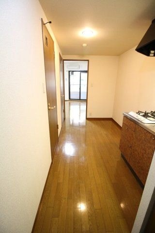 クリオ王子神谷弐番館  その他