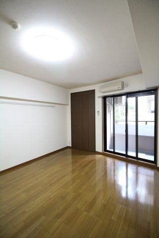 クリオ王子神谷弐番館  ベッドルーム