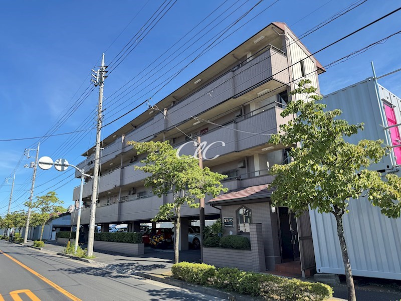 ＭＴメゾン 外観写真
