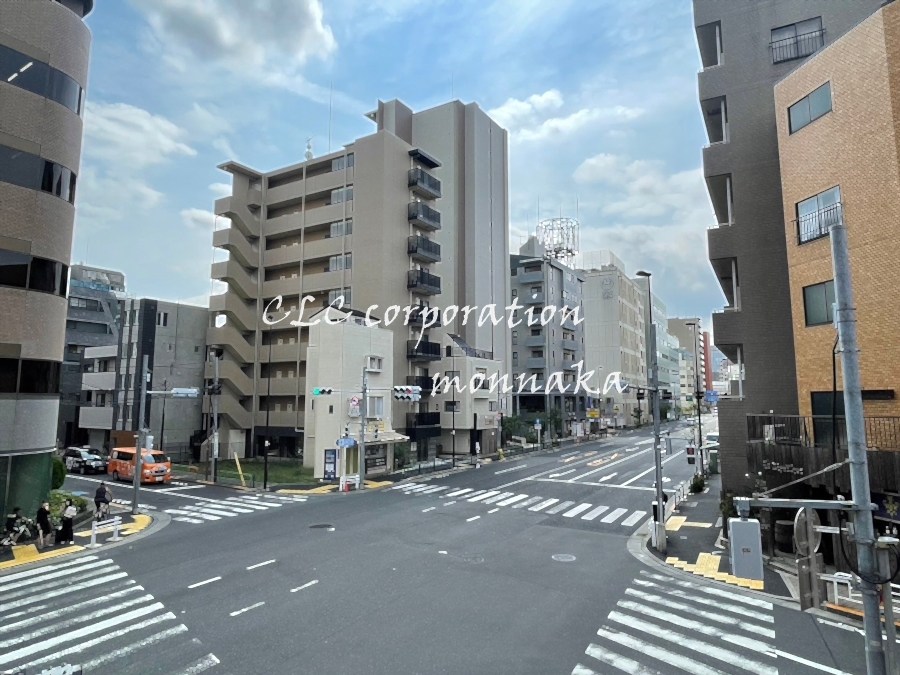 京又ＮＩＣハイム門前仲町第３ その他8