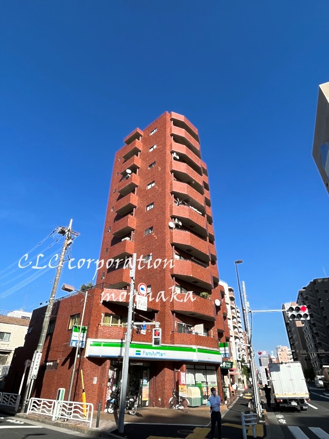 京又ＮＩＣハイム門前仲町第３ その他10