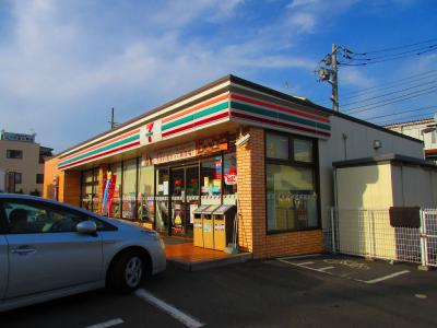 エヴァーグリーンA 周辺画像10