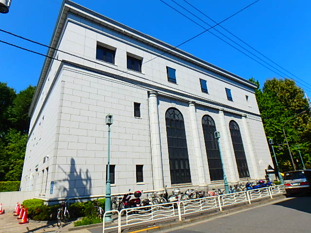 グランカーサ清澄白河  周辺画像5